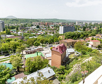 4-местный 2-комнатный номер «Стандарт»